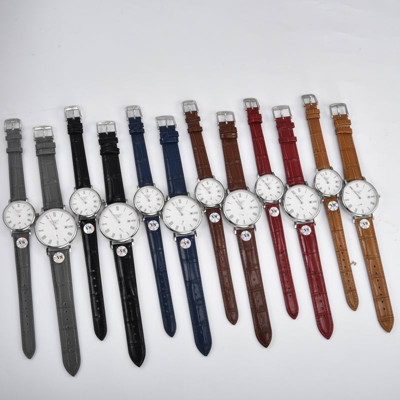 Longines watch 032525